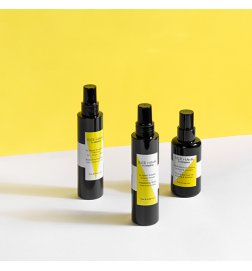 L'Huile Précieuse Cheveux Brillance et Nutrition L'Huile Précieuse Cheveux Brillance et Nutrition